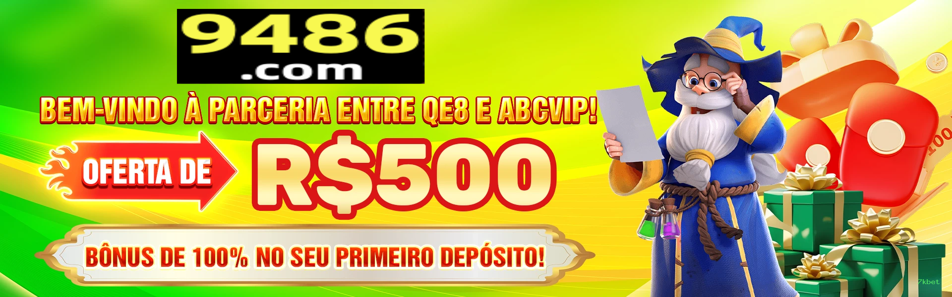 APK 7kbet Android