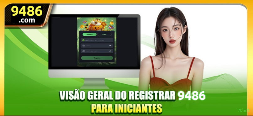 Vantagens App 7kbet