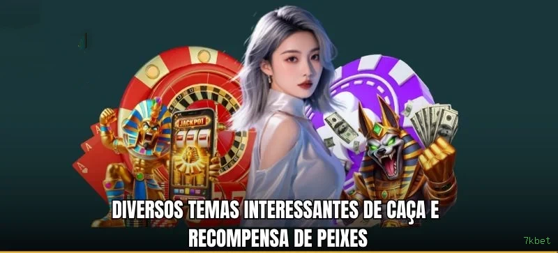 Apostas Esportivas 7kbet