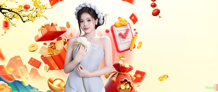 Termos de Bônus 7kbet