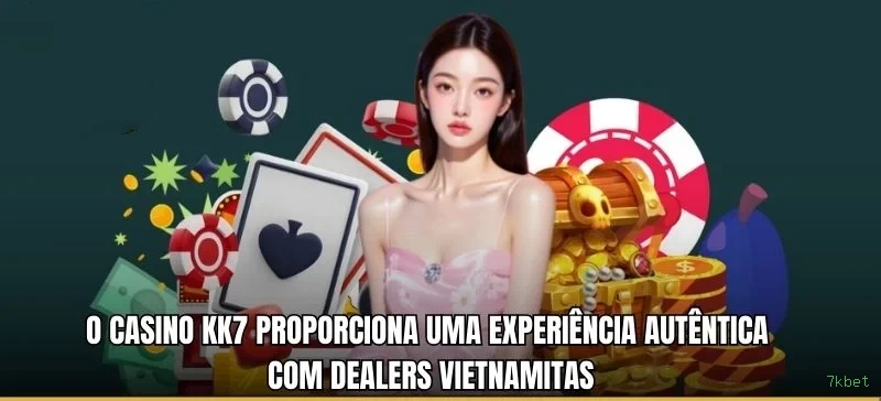 Termos de Serviço 7kbet