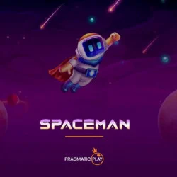 Spaceman 7kbet